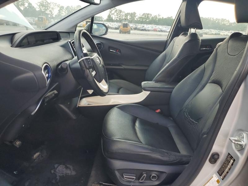 Aukcja sprzedaży 2016 Toyota Prius, vin: JTDKARFU2G3003169, numer aukcji: 56669926