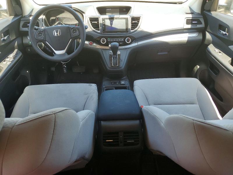 Aukcja sprzedaży 2015 Honda Cr-v, vin: 2HKRM3H52FH520158, numer aukcji: 56347636