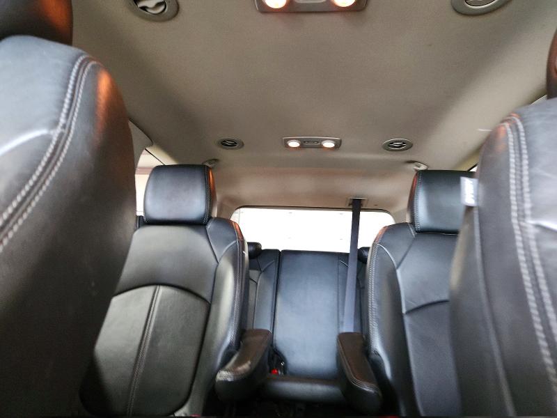 Aukcja sprzedaży 2014 Gmc Acadia, vin: 1GKKVRKD2EJ307707, numer aukcji: 58496296