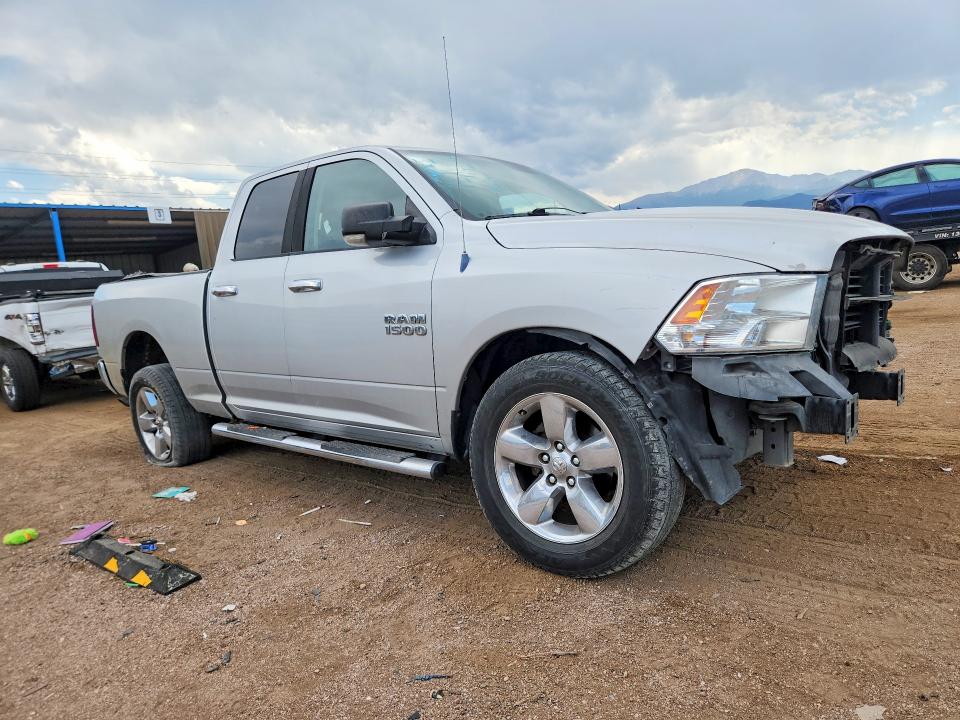 2014 Ram 1500 მანქანა იყიდება აუქციონზე, vin: 1C6RR7GG6ES177308, აუქციონის ნომერი: 54707706
