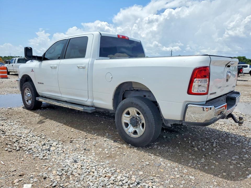 Продажа на аукционе авто 2019 Ram 2500, vin: 3C6UR5DL7KG520226, номер лота: 55995506