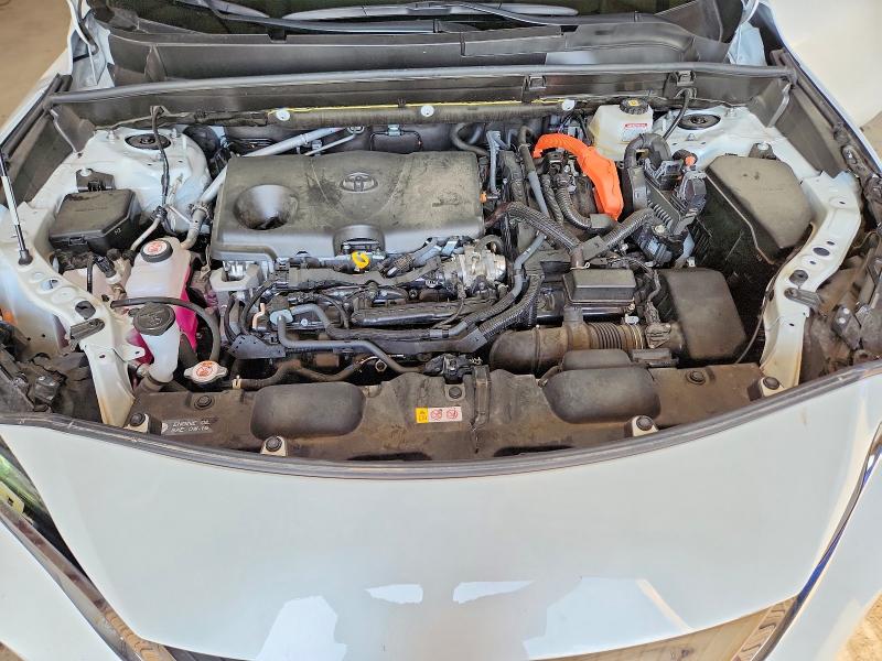 Продажа на аукционе авто 2024 Toyota Venza, vin: JTEAAAAH2RJ176563, номер лота: 56355326