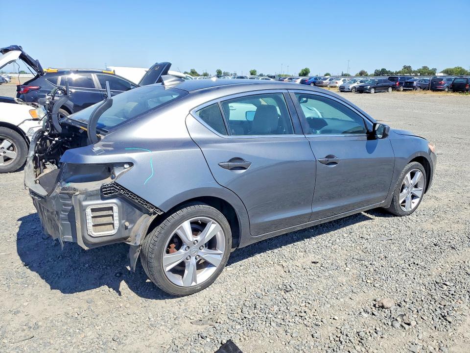 2013 Acura Ilx მანქანა იყიდება აუქციონზე, vin: 19VDE1F7XDE014135, აუქციონის ნომერი: 55580476