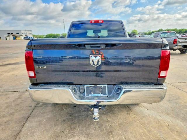 Продаж на аукціоні авто 2016 Ram 1500, vin: 1C6RR6GTXGS201040, номер лоту: 56593266