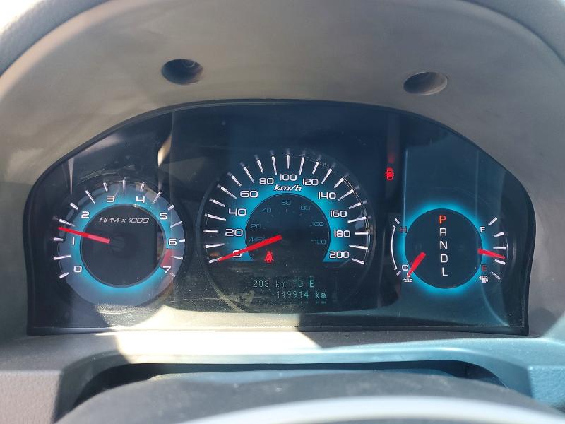 58551226 :رقم المزاد ، 3FAHP0JA1CR172795 vin ، 2012 Ford Fusion مزاد بيع