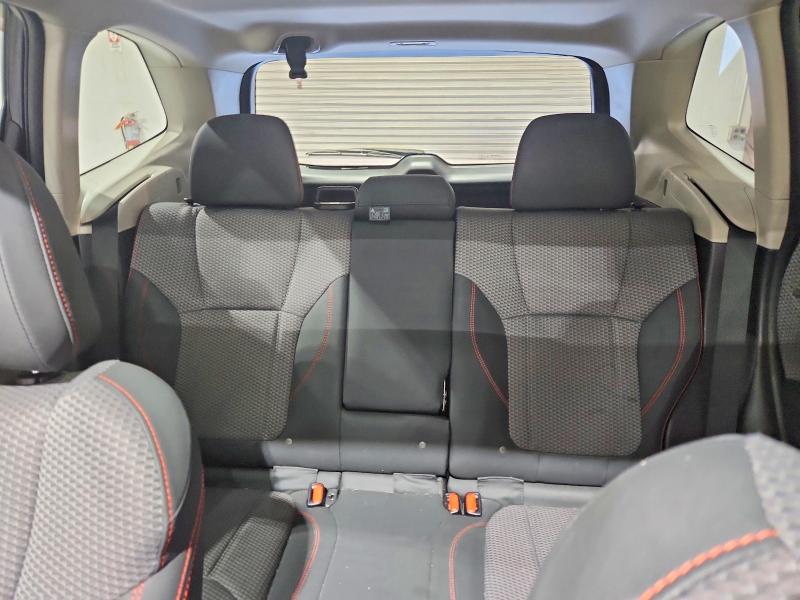 2020 Subaru Forester მანქანა იყიდება აუქციონზე, vin: JF2SKALC9LH435864, აუქციონის ნომერი: 57854796