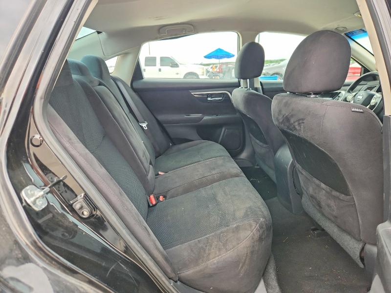 Продаж на аукціоні авто 2014 Nissan Altima, vin: 1N4AL3AP8EN216364, номер лоту: 56259216