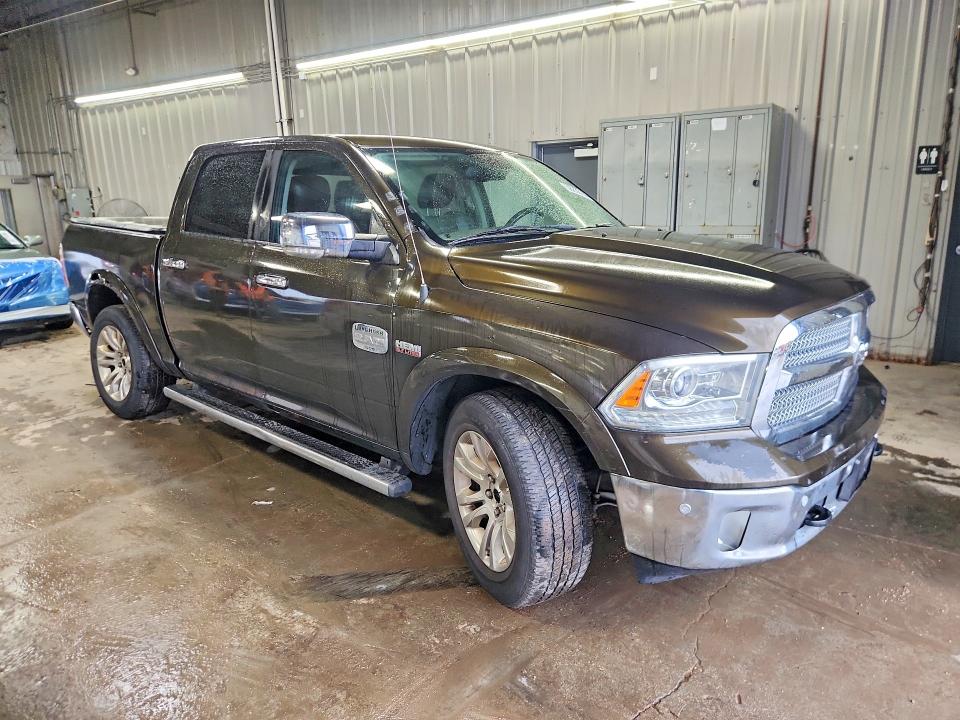 58235286 :رقم المزاد ، 1C6RR7PT3ES388074 vin ، 2014 Ram 1500 مزاد بيع
