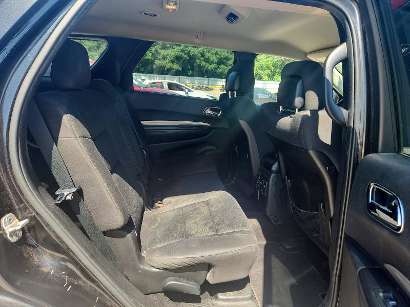 Продажа на аукционе авто 2013 Dodge Durango, vin: 1C4RDHAG1DC687709, номер лота: 54214296