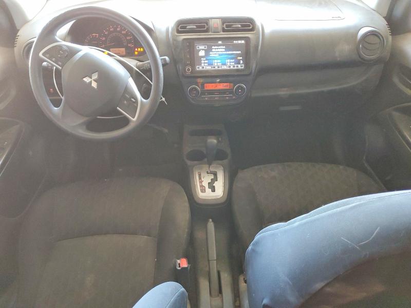 Aukcja sprzedaży 2021 Mitsubishi Mirage, vin: ML32AUHJ7MH014269, numer aukcji: 85619115