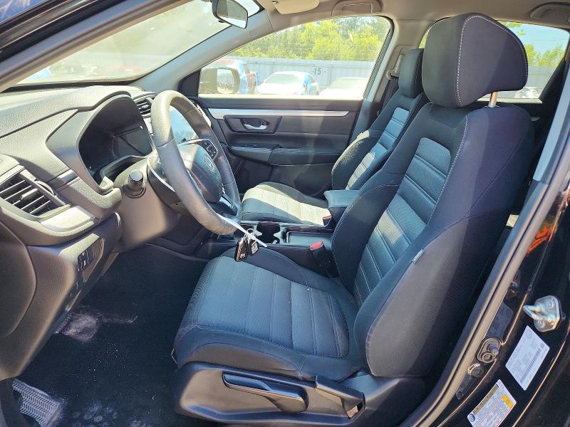 Aukcja sprzedaży 2017 Honda Cr-v, vin: 2HKRW2H21HH126776, numer aukcji: 55889346