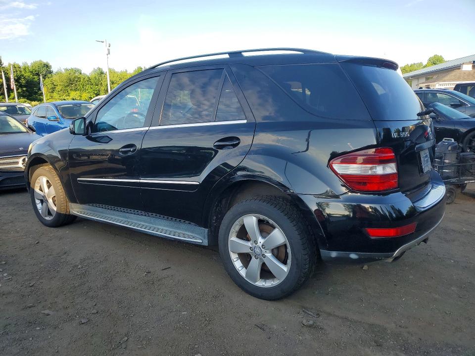 57441416 :رقم المزاد ، 4JGBB8GB7BA727105 vin ، 2011 Mercedes-benz Ml مزاد بيع