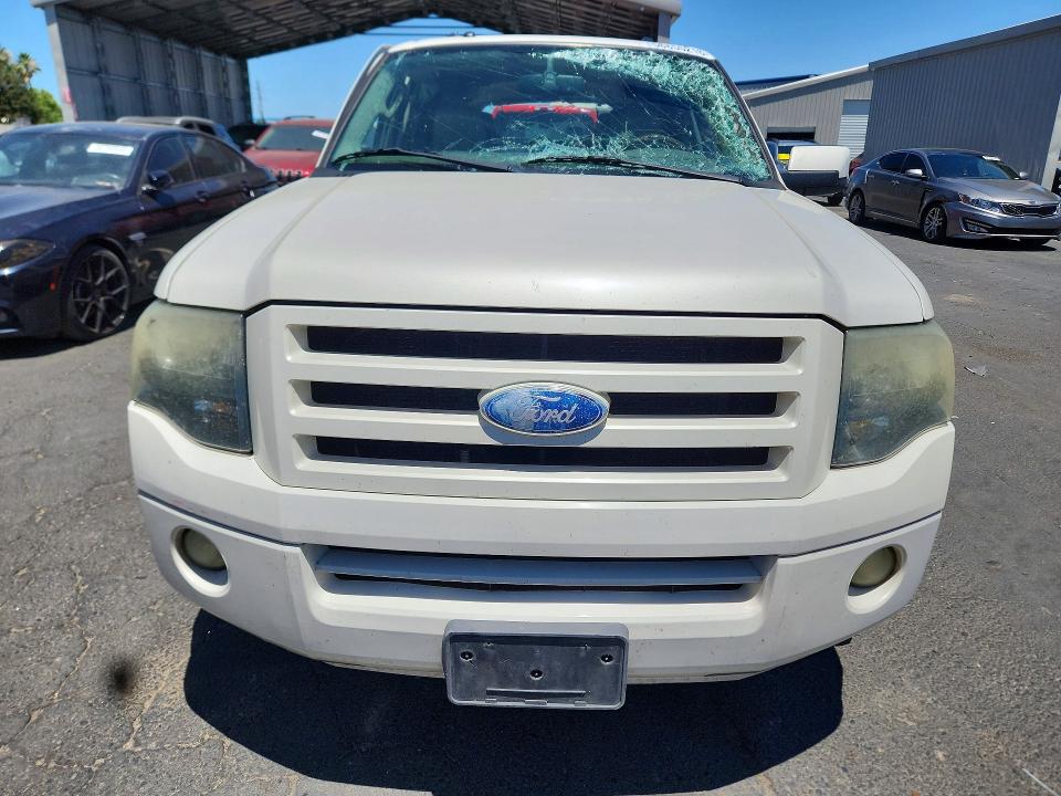 Продаж на аукціоні авто 2007 Ford Expedition, vin: 1FMFK195X7LA44911, номер лоту: 56855216