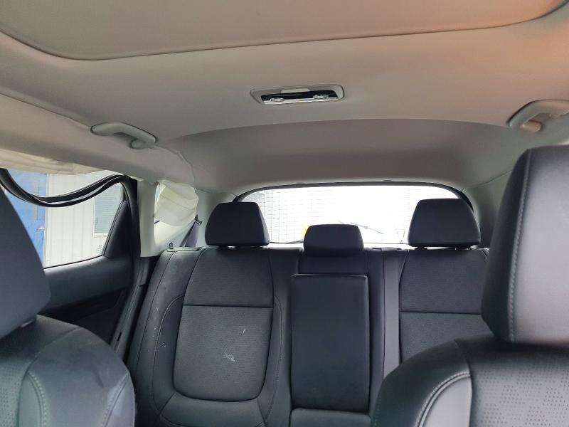 Aukcja sprzedaży 2023 Kia Seltos, vin: KNDERCAA5P7467081, numer aukcji: 56967306