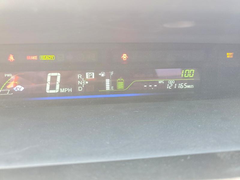 55741816 :رقم المزاد ، JTDZN3EU1D3206194 vin ، 2013 Toyota Prius V مزاد بيع