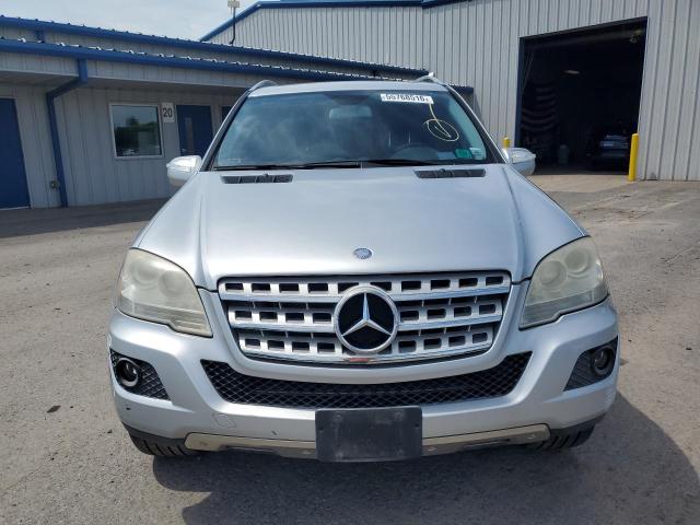 Продажа на аукционе авто 2010 Mercedes-benz Ml, vin: 4JGBB8GB0AA605121, номер лота: 55768516