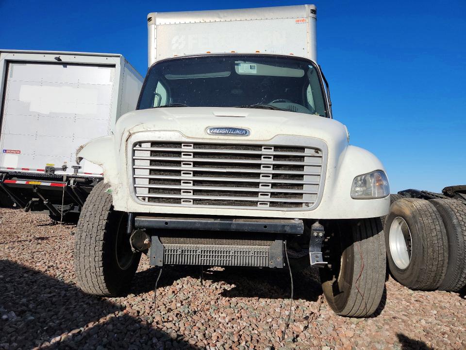 Продажа на аукционе авто 2019 Freightliner M2, vin: 3ALACWFC4KDKK6511, номер лота: 54269326