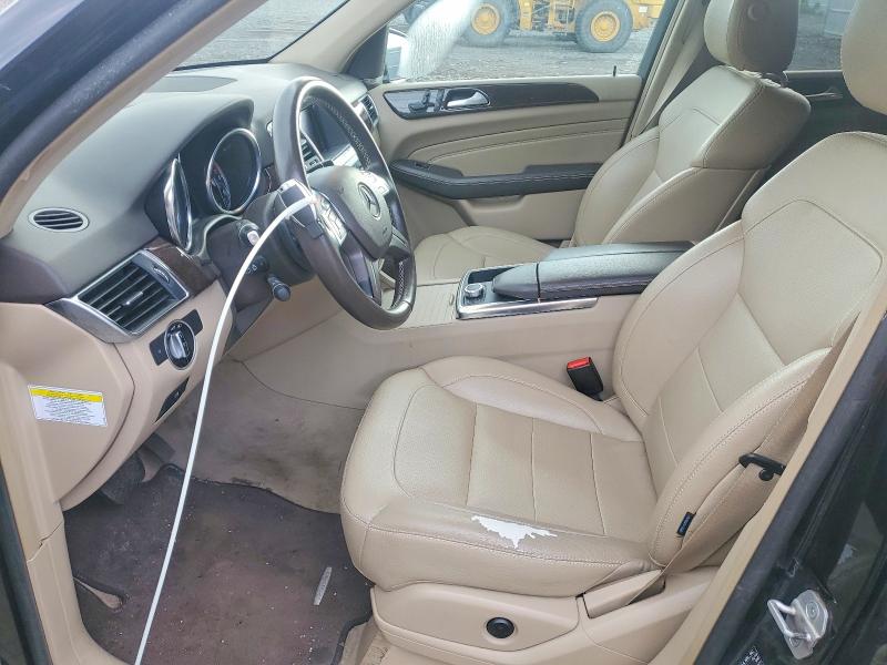 57055766 :رقم المزاد ، 4JGDA5HB6DA175916 vin ، 2013 Mercedes-benz Ml مزاد بيع
