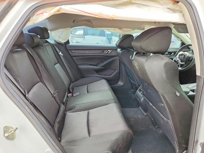 Aukcja sprzedaży 2019 Honda Accord, vin: 1HGCV3F4XKA013945, numer aukcji: 58936336