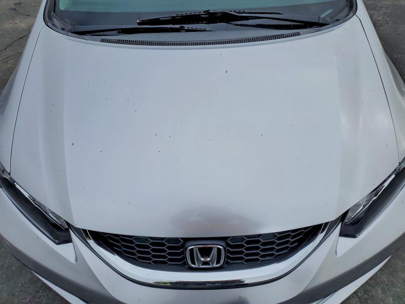 Aukcja sprzedaży 2015 Honda Civic, vin: 19XFB2F59FE208297, numer aukcji: 57273656