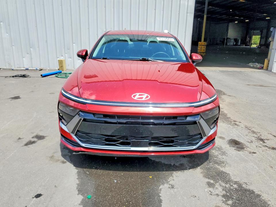 Aukcja sprzedaży 2025 Hyundai Sonata, vin: KMHL64JA7SA450070, numer aukcji: 59005436