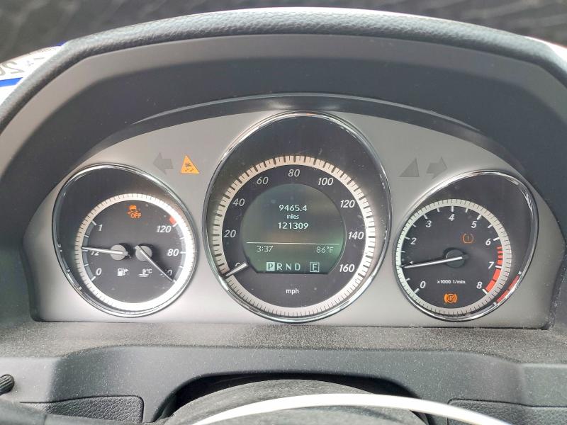 56276796 :رقم المزاد ، WDDGF5GB1BF654402 vin ، 2011 Mercedes-benz 350-class مزاد بيع