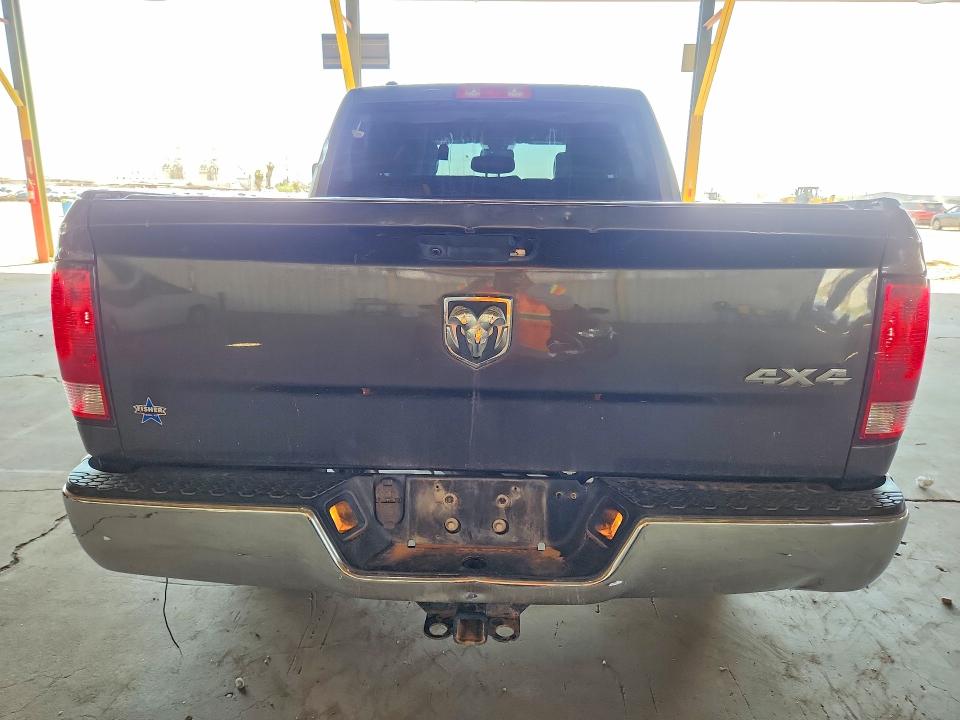 2019 Ram 1500 Classic მანქანა იყიდება აუქციონზე, vin: 1C6RR7KM2KS750357, აუქციონის ნომერი: 56775696