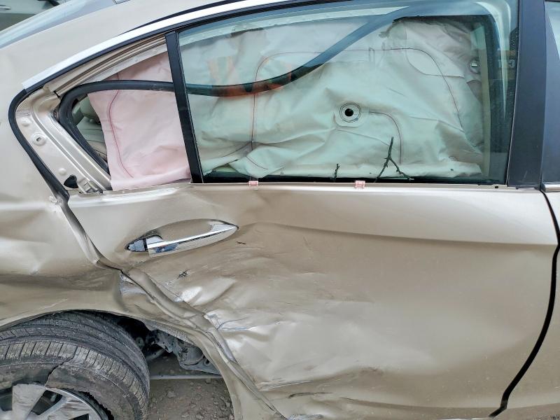 56129736 :رقم المزاد ، 1HGCR2F85DA151378 vin ، 2013 Honda Accord مزاد بيع