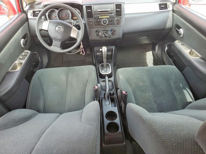 Aukcja sprzedaży 2011 Nissan Versa, vin: 3N1BC1CP5BL506348, numer aukcji: 55511256