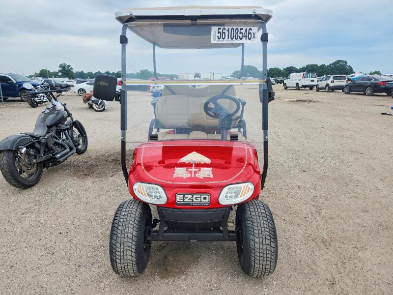 2019 Ezgo Golf Cart მანქანა იყიდება აუქციონზე, vin: 3386909D1519, აუქციონის ნომერი: 56108546