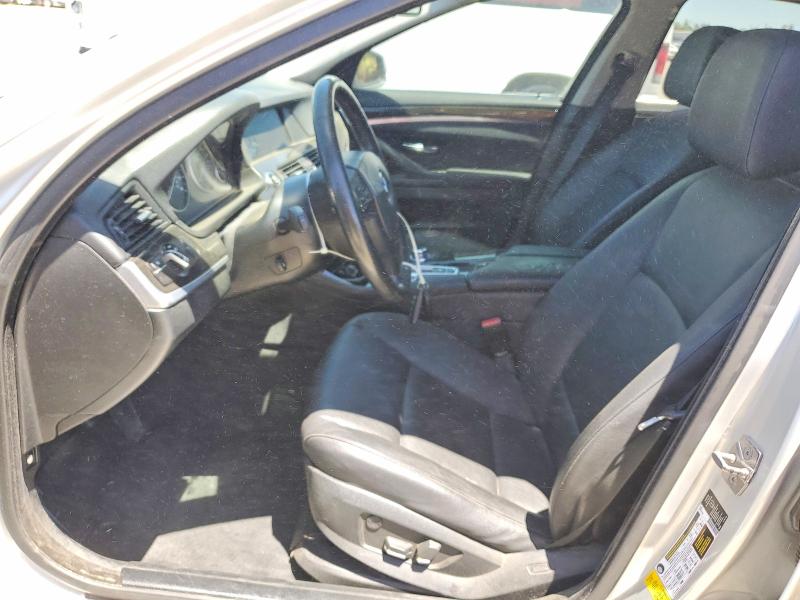 56891986 :رقم المزاد ، WBAXG5C59CDY29352 vin ، 2012 Bmw 528 مزاد بيع