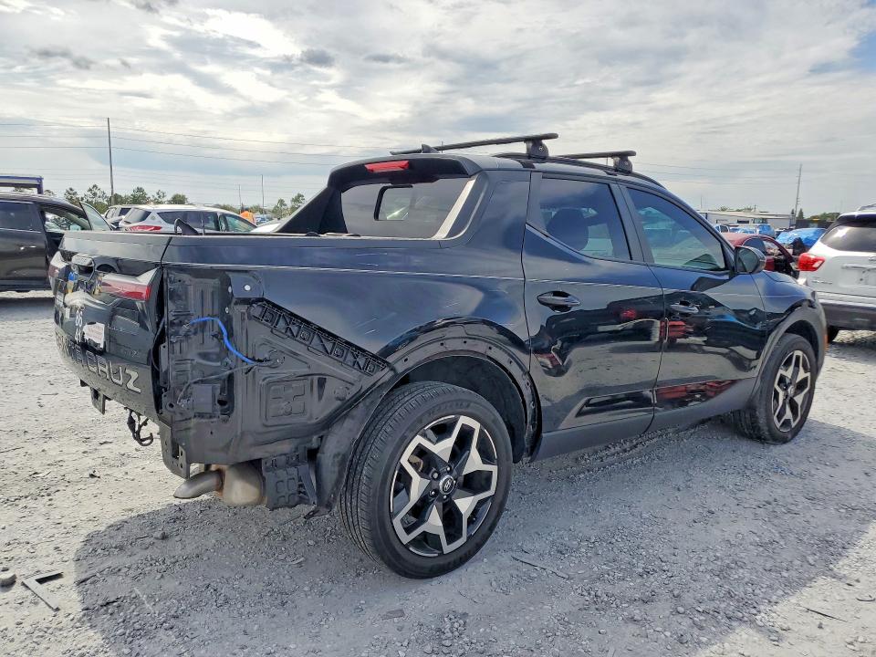 Aukcja sprzedaży 2023 Hyundai Santa Cruz, vin: 5NTJEDAF6PH065370, numer aukcji: 56478416