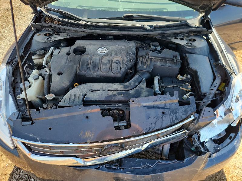 Продажа на аукционе авто 2012 Nissan Altima, vin: 1N4AL2AP9CC160132, номер лота: 57539276
