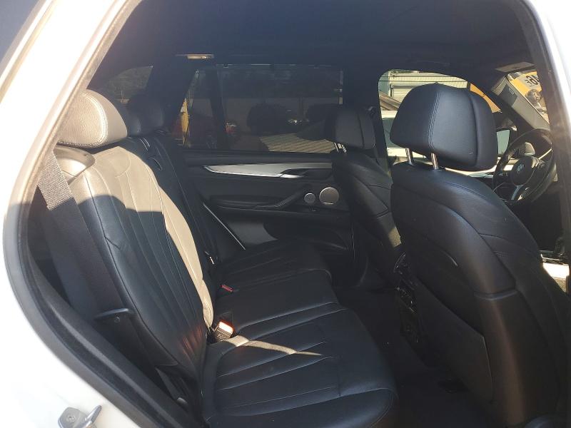 Aukcja sprzedaży 2016 Bmw X5, vin: 5UXKR6C55G0J80447, numer aukcji: 59177346