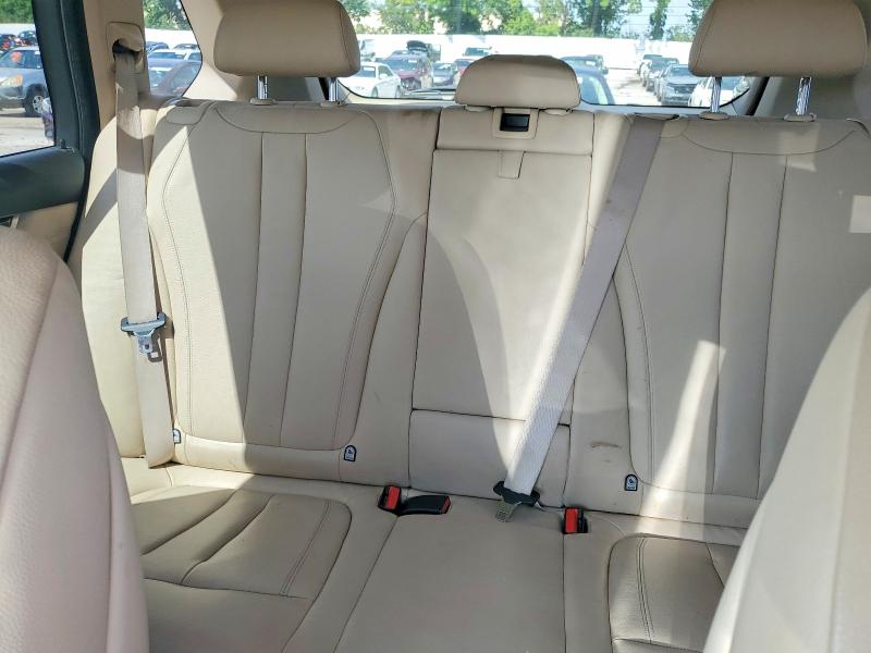 Продаж на аукціоні авто 2014 Bmw X5, vin: 5UXKS4C53E0J94627, номер лоту: 58788766