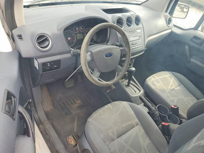 2013 Ford Transit Connect მანქანა იყიდება აუქციონზე, vin: NM0LS7AN7DT172165, აუქციონის ნომერი: 59384326