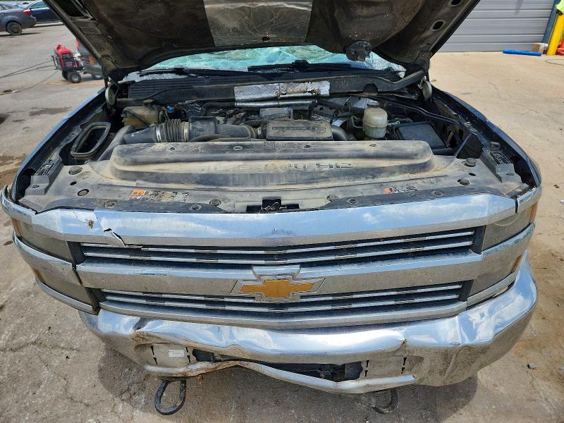 Продаж на аукціоні авто 2017 Chevrolet Silverado, vin: 1GC1KUEY3HF232654, номер лоту: 59086836