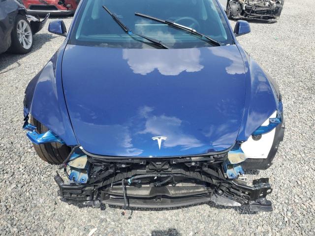 Aukcja sprzedaży 2025 Tesla Model 3, vin: 5YJ3E1ET5SF973659, numer aukcji: 57013746