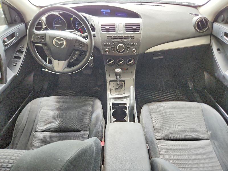 Продаж на аукціоні авто 2012 Mazda 3, vin: JM1BL1L84C1542045, номер лоту: 59549806