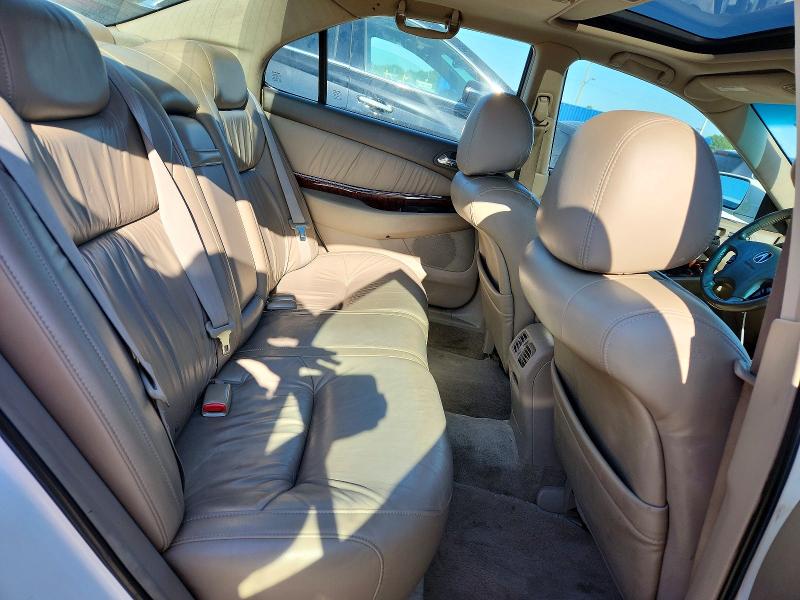 Aukcja sprzedaży 2003 Acura 3.2tl, vin: 19UUA56623A093269, numer aukcji: 58132836