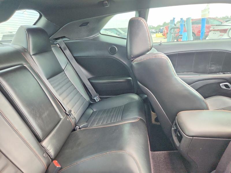 Aukcja sprzedaży 2016 Dodge Challenger, vin: 2C3CDZFJXGH289758, numer aukcji: 56284746
