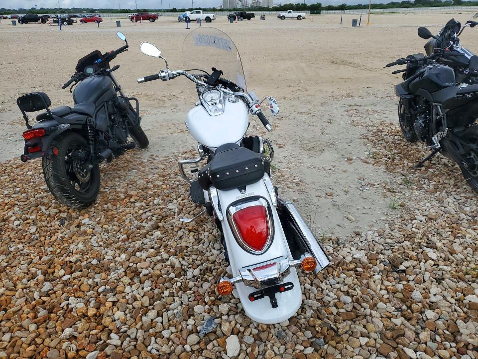 Продаж на аукціоні авто 2025 Suzuki Vl800, vin: JS1VS55A7S7100213, номер лоту: 57133626