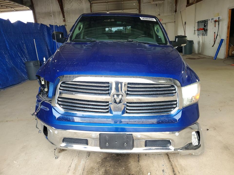 58986856 :رقم المزاد ، 1C6RR7LG7GS379843 vin ، 2016 Ram 1500 مزاد بيع