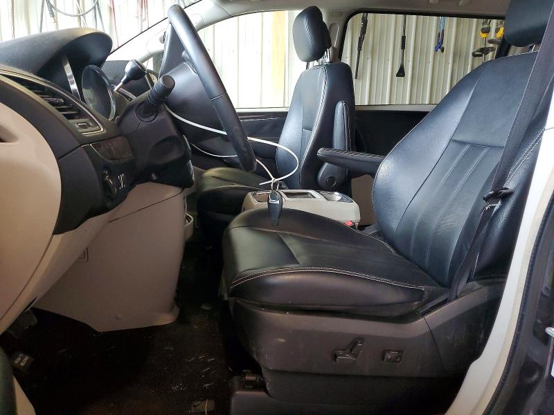 Продаж на аукціоні авто 2013 Chrysler Town & Country, vin: 2C4RC1BG2DR630743, номер лоту: 57664226