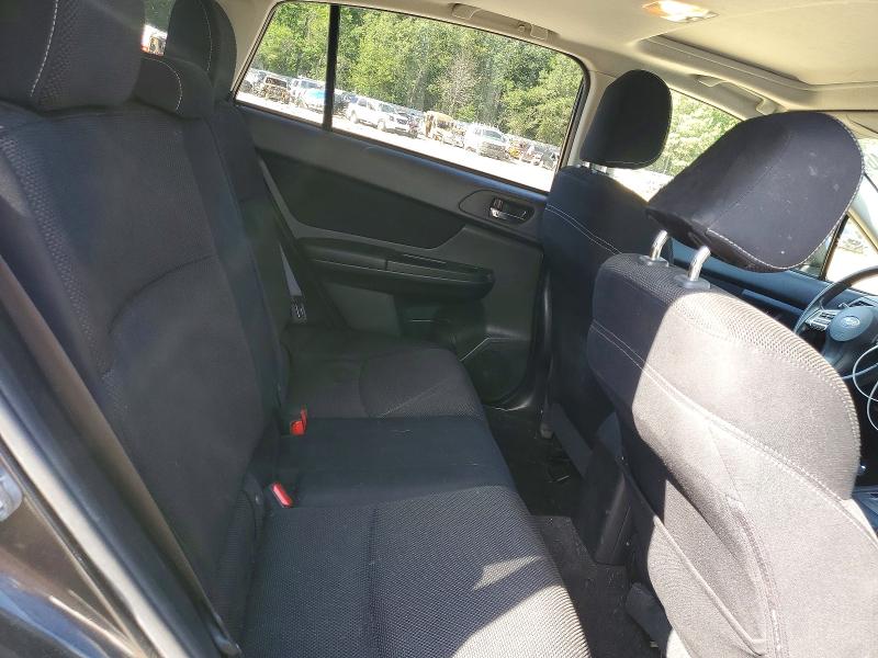 Продаж на аукціоні авто 2014 Subaru Xv Crosstrek, vin: JF2GPAVC8E8314962, номер лоту: 58226946