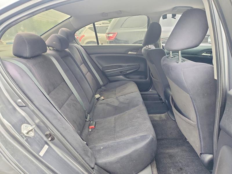 Продаж на аукціоні авто 2012 Honda Accord, vin: 1HGCP2F4XCA072130, номер лоту: 56609396