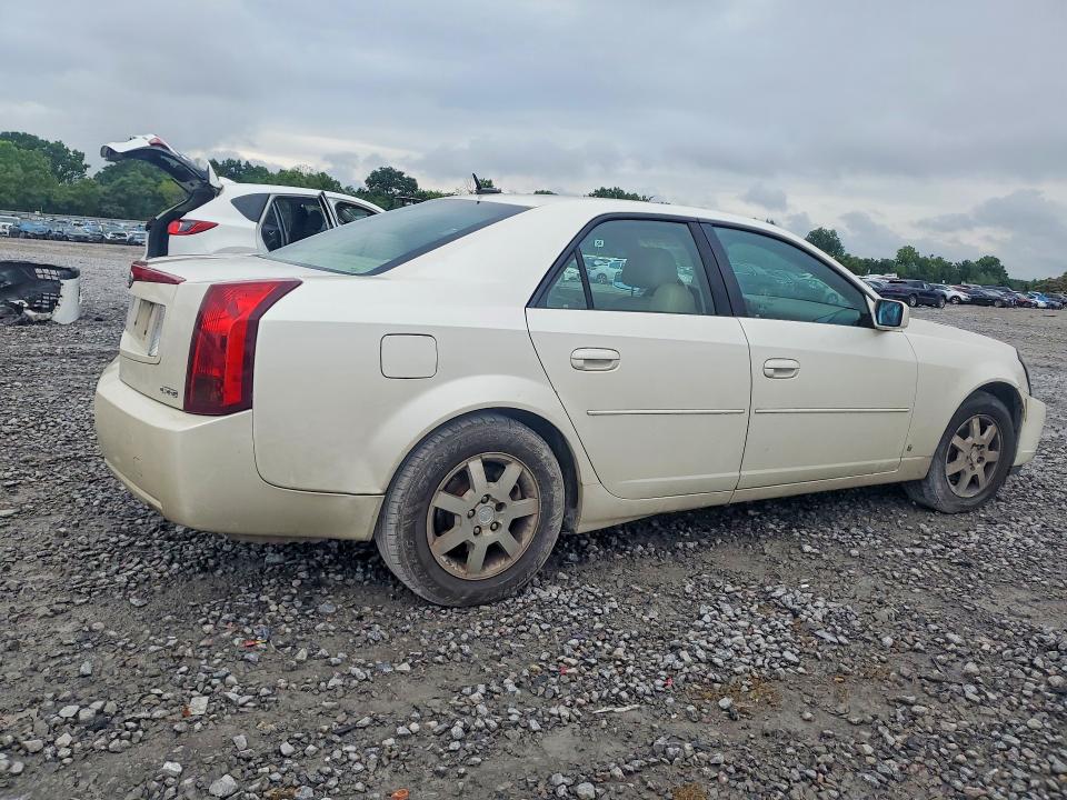 Aukcja sprzedaży 2006 Cadillac Cts, vin: 1G6DP577960139908, numer aukcji: 57545476