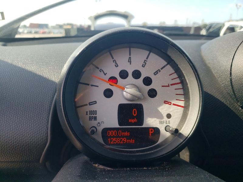 Aukcja sprzedaży 2013 Mini Cooper, vin: WMWZB3C59DWM08586, numer aukcji: 56890506
