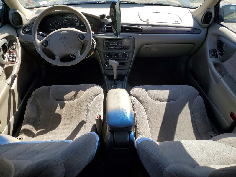 Продажа на аукционе авто 1998 Chevrolet Malibu, vin: 1G1NE52M0WY114975, номер лота: 56254216