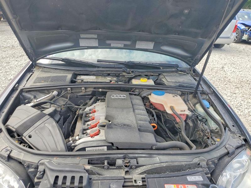 Продаж на аукціоні авто 2006 Audi A4, vin: WAUEF78E26A248263, номер лоту: 56927556